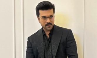 Ram Charan:రామ్‌చరణ్‌కు అరుదైన గౌరవం.. డాక్టరేట్ ప్రకటించిన ప్రముఖ యూనివర్సిటీ