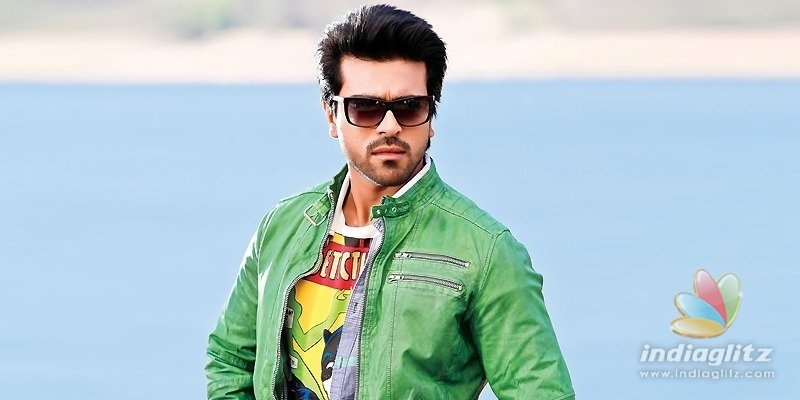 Sweet surprise from Japan: Ram Charan