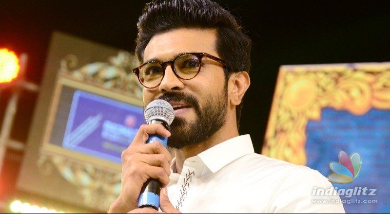 My family members attribute my energy to him: Ram Charan