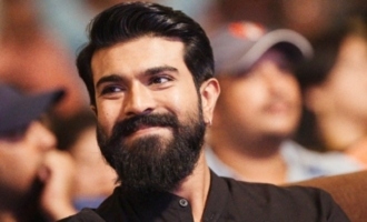 'Karthikeya 2' has brought back glory: Ram Charan