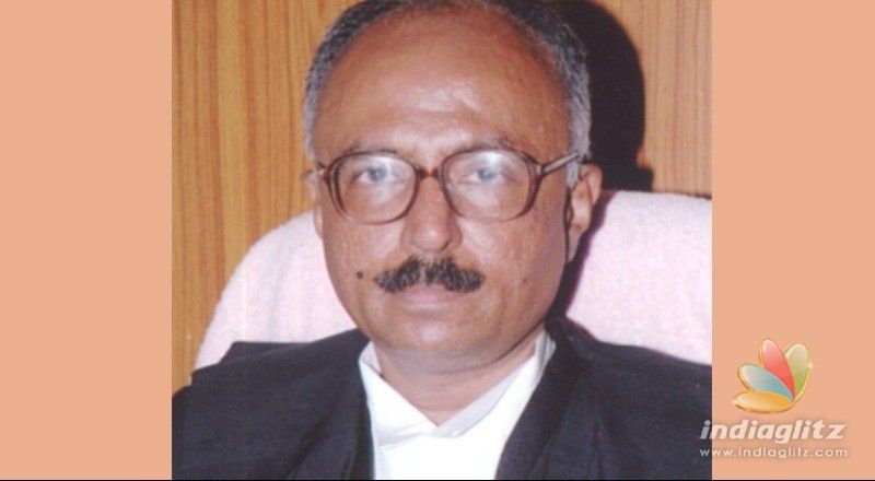 Justice Ramesh Ranganathan is chief justice of AP HC