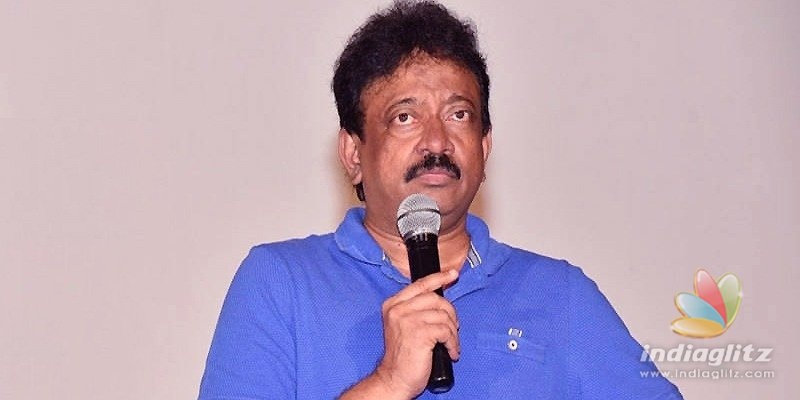 I will go to court against EC: RGV