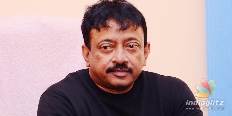 Bollywoodians arent reacting to being called rapists, mafia: RGV