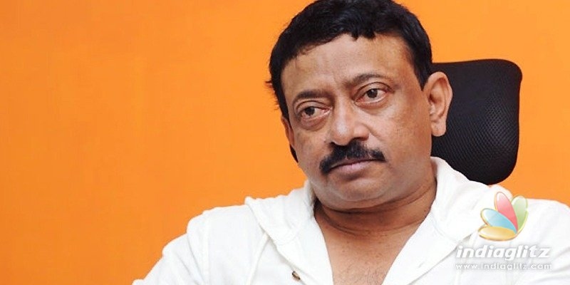 Kamma Rajyam Lo Kadapa Reddlu is beating Mahesh Babu: RGV