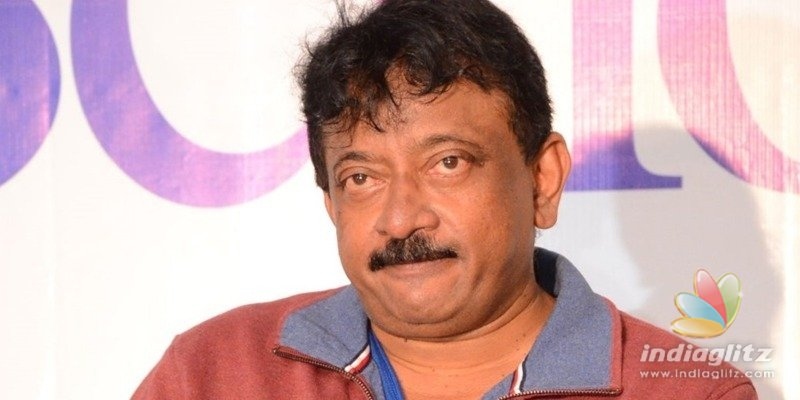 RGV opines on controversial Islamic issue