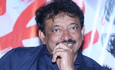 Rajinikanth is God's brother: RGV