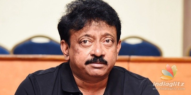 Nabha Natesh is Ileana 2.0: RGV