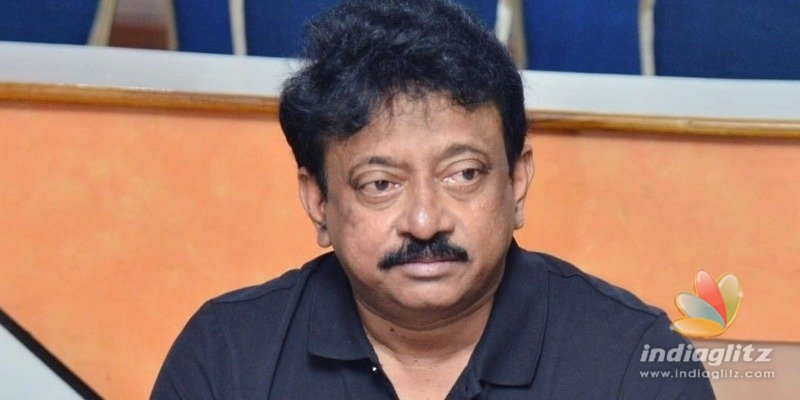 Ram Gopal Varma says sorry to star actress