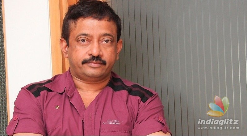 NTR warns Ram Gopal Varma