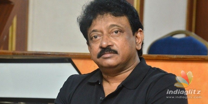 ఆంధ్రోడా.. నీ తాట తియ్యనీకి వస్తున్నా: ఆర్జీవీ