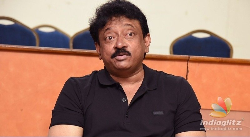 RGV on Lakshmis NTR, AP elections & more