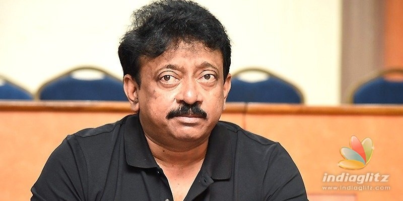 Its TDPs death day today: RGV