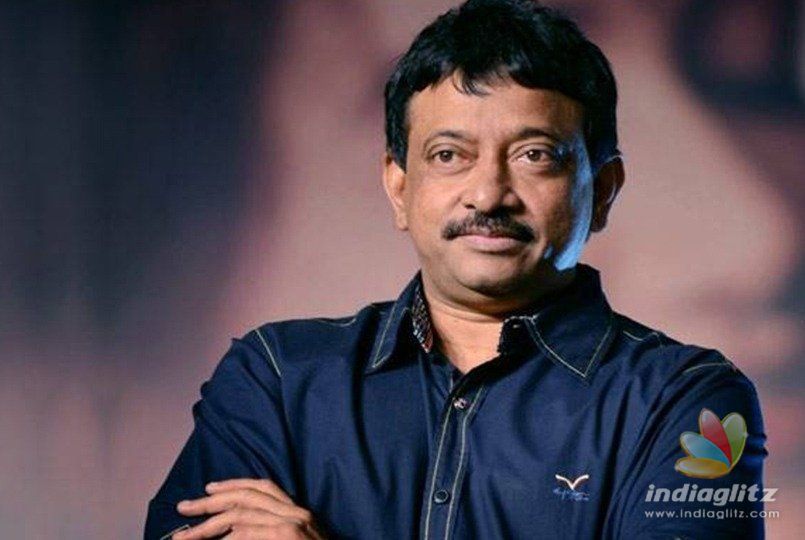 RGV says Anjalis Lisa is shiver-inspiring