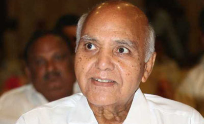 Ramoji Rao pens letter to Dialogue King