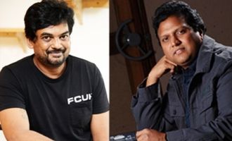 Puri ropes in Mani Sharma for 'iSmart Shankar'