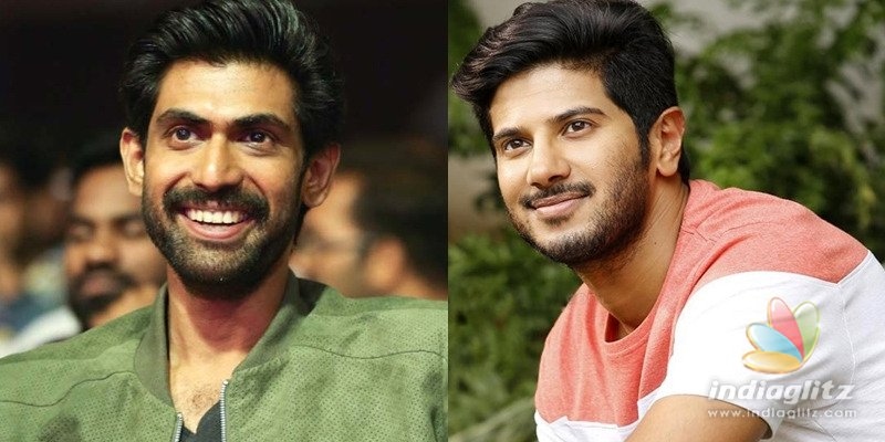 Rana, Dulquer join Virat Kohli & others for biggest fundraiser concert