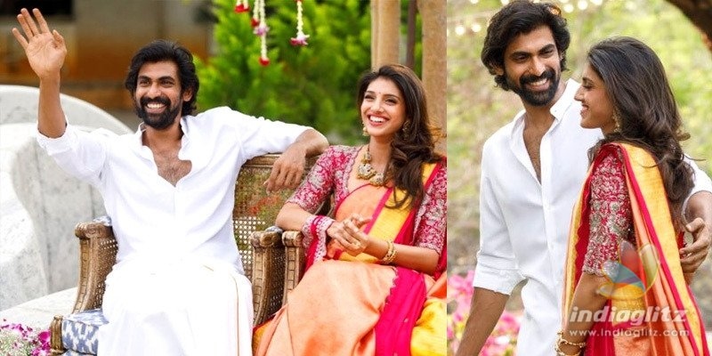 Is this the wedding date of Rana Daggubati-Miheeka duo?