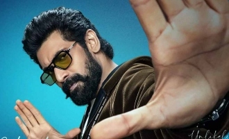 The Rana Daggubati show - Coming soon on Prime Video