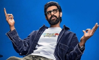 The Rana Daggubati Show Trailer - Fun & Entertaining