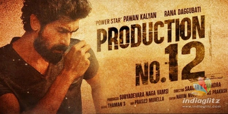 Cant wait to join set of Pawan Kalyans movie: Rana Daggubati