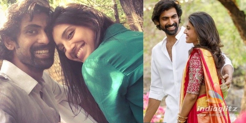 Rana and Miheeka wedding is not postponed!