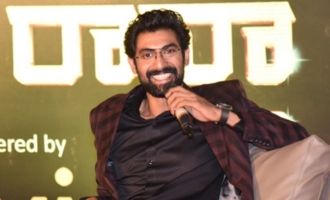 Rana No 1 Yaari (Season 2) Press Meet