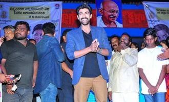 Rana Meet And Greets C/0 Kancharapalem People