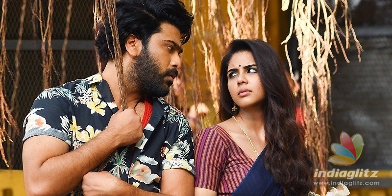 Sharwanands Ranarangam done with Censor formalities