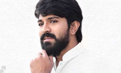 'Rangasthalam songs are haunting'