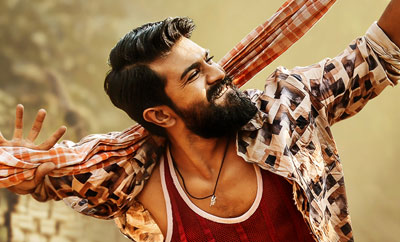 Prabhas' home banner owns 'Rangasthalam'