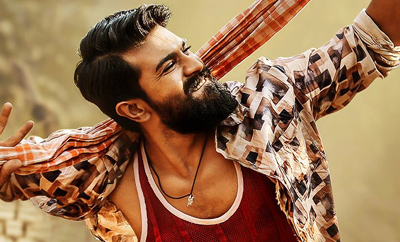 'Rangasthalam': Here is how DSP, Jani are raising expectations