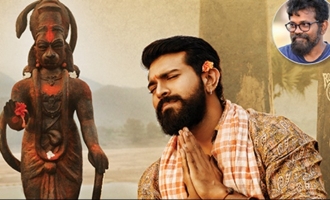 What Rangasthalam has achieved