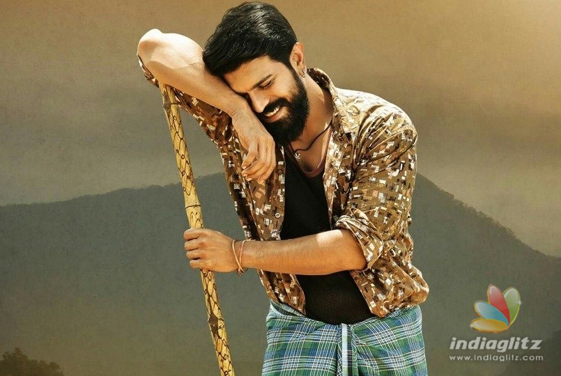 Rangasthalam pulls off a record in Bengaluru