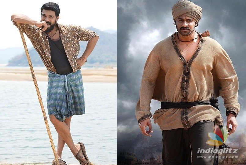 Track record says Rangasthalam could pip Baahubali