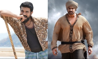 Track record says Rangasthalam could pip Baahubali