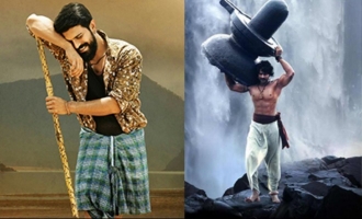 'Rangasthalam' set to pip 'Baahubali' record!