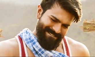 'Rangasthalam' cracks coveted half-a-billion mark