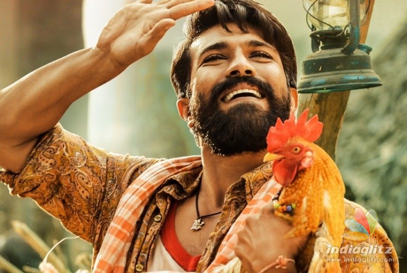 What Rangasthalams run-time says..