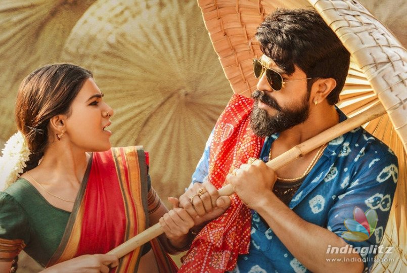 Rangasthalam: The Karnataka story will amaze you