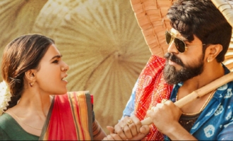 'Rangasthalam': The Karnataka story will amaze you