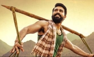 'Rangasthalam' grosses Rs. 175 Cr