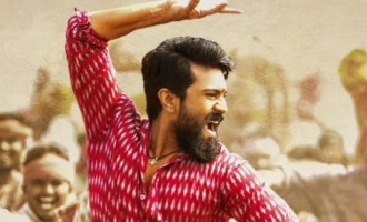 'Rangasthalam' has a new non-BB record