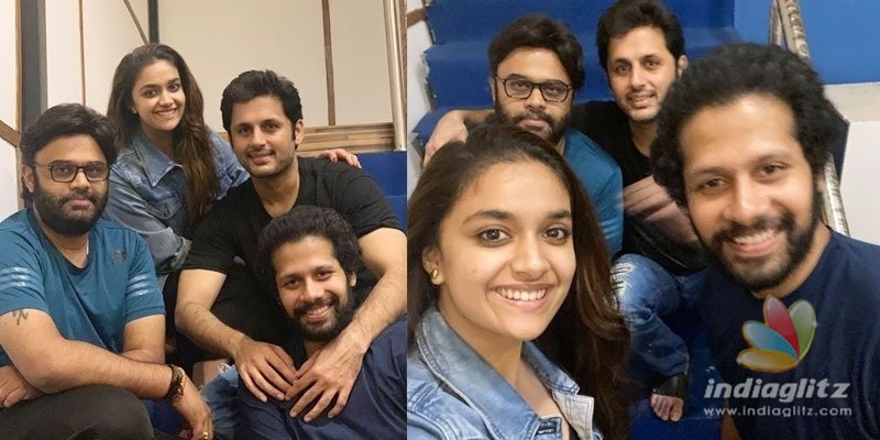 Safe, sound!: Rang De schedule wrapped up