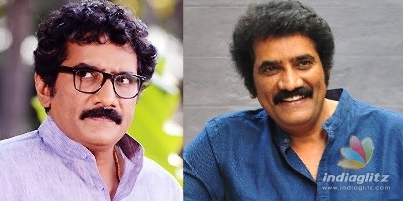 Fathers Day Special: Iconic and Celebrated fathers on Telugu Screen 