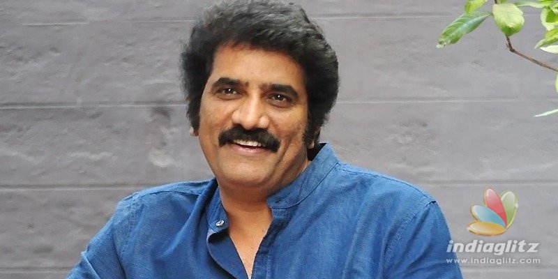 Rao Ramesh bags interesting role in South Indias pride