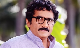 That's why Rao Ramesh is getting accolades