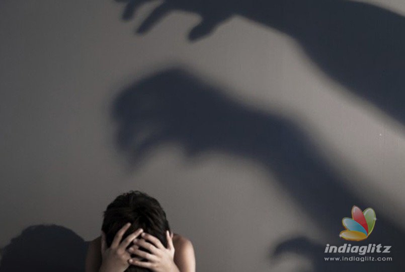 Wife prevents hubby from raping a girl