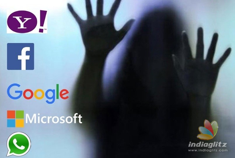 Tech firms a reason for impunity regarding rapes