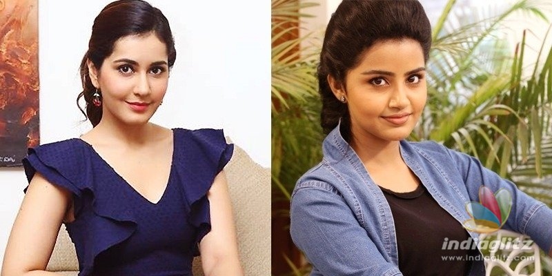 After Raashi, Anupama refutes link-up rumours with bowler