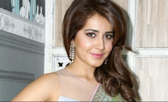 Raashi Khanna bags 'Temper' remake